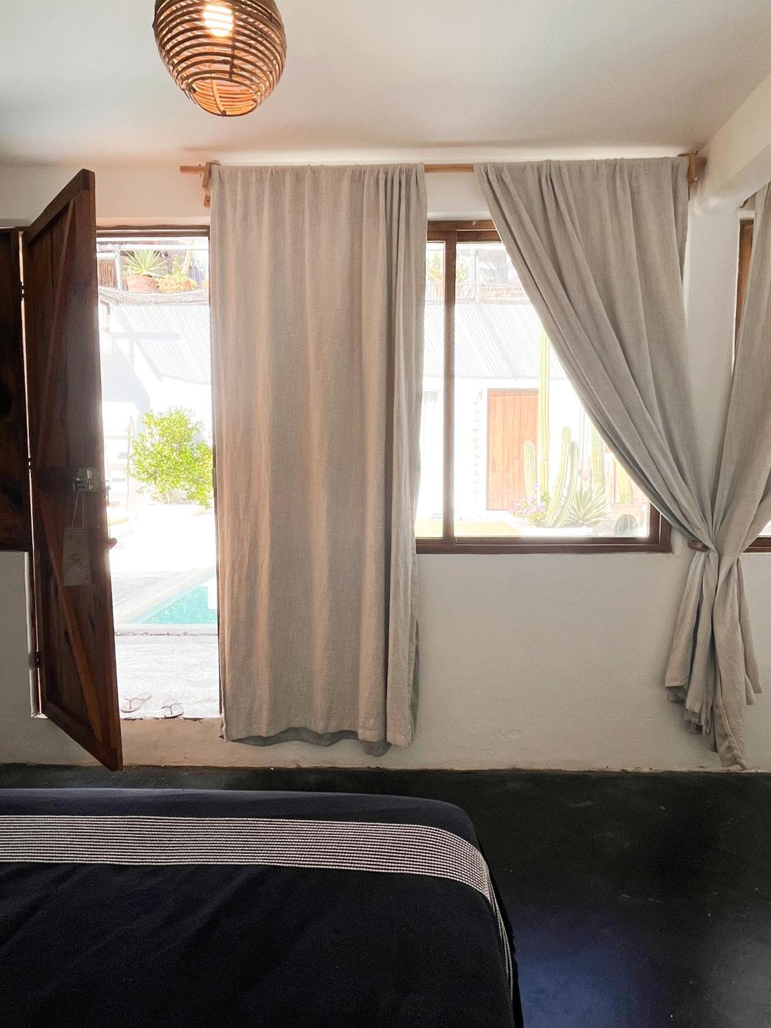 Casa Leone La Punta Hotel Brisas de Zicatela Room photo